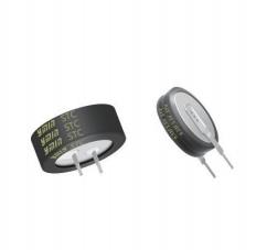 STC/STV 紐扣型超級電容器